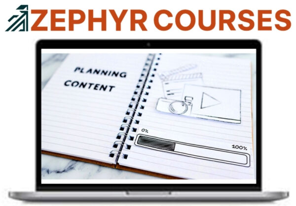 Anne Moss – The Content Plan Spreadsheet Mini Course
