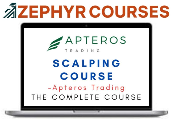 Apteros Trading – Scalping Course