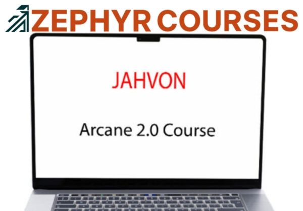 Arcane 2.0 Course