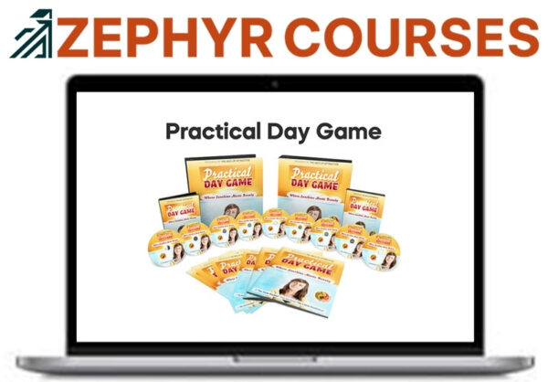 ABCs of Attraction – Practical Day Game