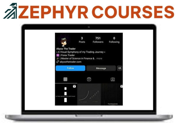 Abyss The Trader – Trading Course