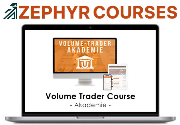 Academy – Volume Trader Course