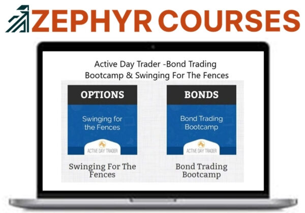 ActiveDayTrader – Bond Trading Bootcamp & Swinging for the Fences