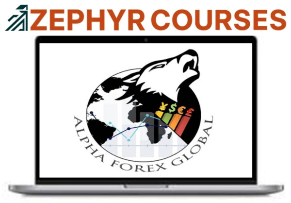 Alpha Forex Global – Advanced Forex Mastery
