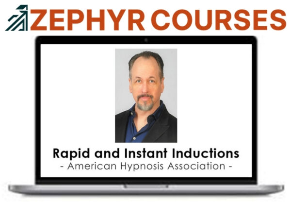 American Hypnosis Association – Rapid and Instant Inductions