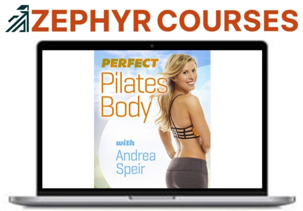 Andrea Speir – Perfect Pilates Body