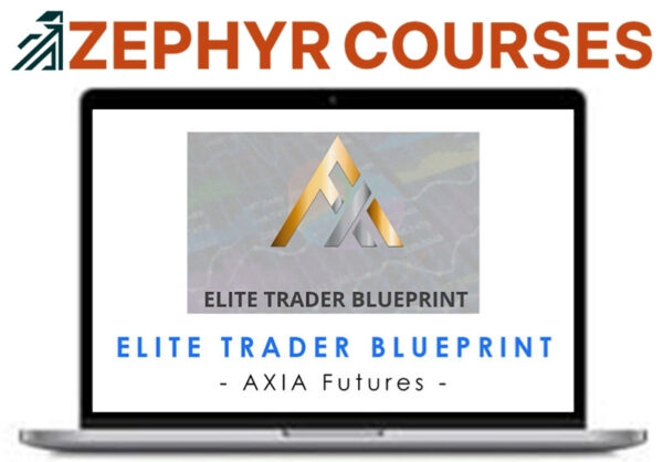 Axia Futures – Elite Trader Blueprint