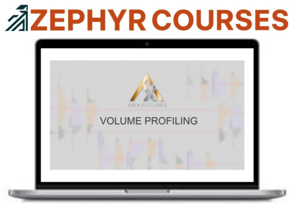 Axia Futures – Volume Profiling With Strategy Development