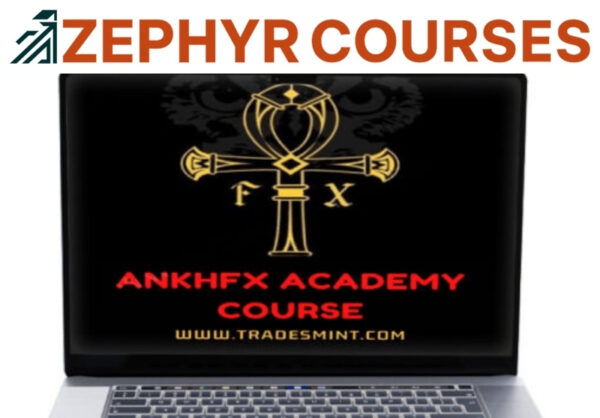 AnkhFX Academy Course