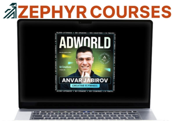 Anvar Jabirov – Ecom Creative Powerhouse