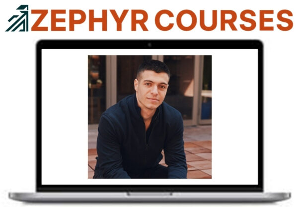 Anvar Jabirov – Ecom Creative Powerhouse (Full Course)