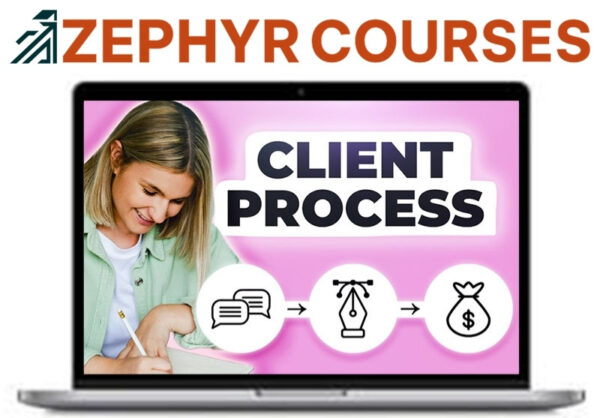 Abi Connick – The Client Process