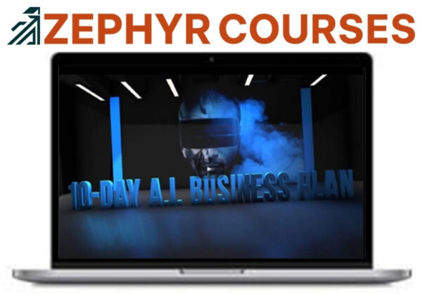 Billy’s 10-Day A.I. Business Blueprint