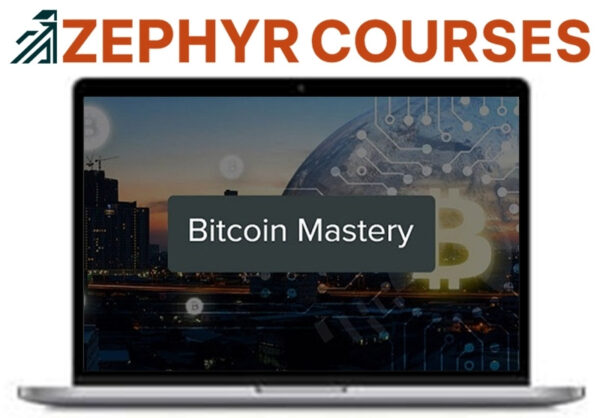 Bitcoin Mastery – Ryan Hildreth & Crypto Nick