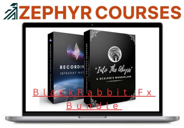 BlackRabbit FX Bundle