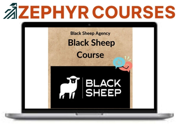 Black Sheep Agency – Black Sheep Course