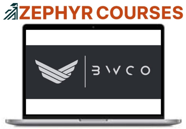 Blackwatch Advisory – Course