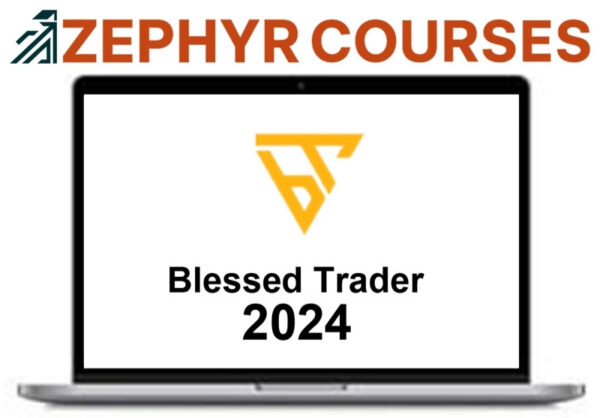 Blessed Trader 2024