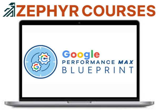 Brett Curry (Smart Marketer) – Google Performance Max Blueprint