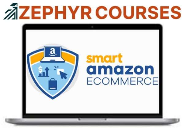 Brett Curry (Smart Marketer) – Smart Amazon Ecommerce