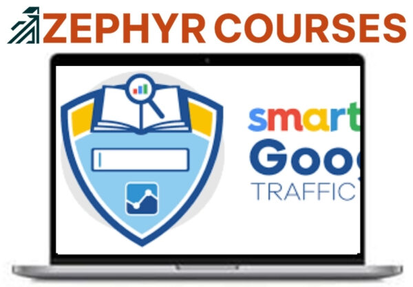 Brett Curry (Smart Marketer) – Smart Google Traffic
