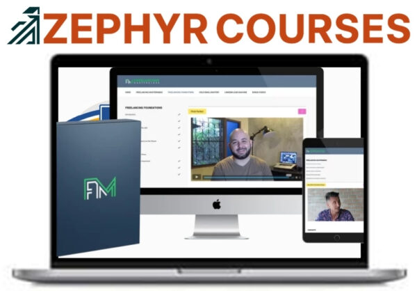 Brett Dev – Freelancing Masterclass