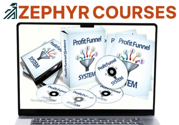 Brett Ingram – Profit Funnel System
