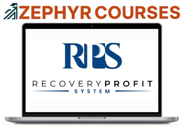 Brian Anderson – Recovery Profit System