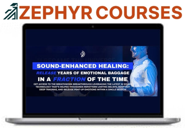 Brian Kelly – 9D Sound-Enhanced Healing