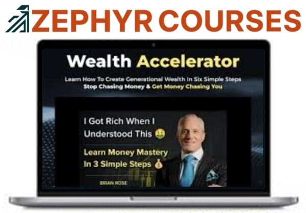 Brian Rose – Wealth Academy