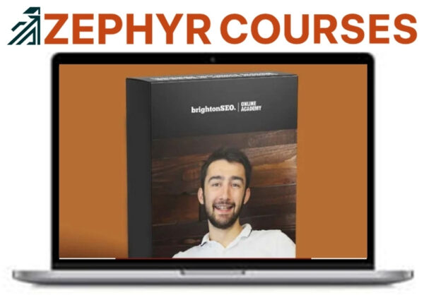 Brighton SEO – Advanced Technical SEO – On Demand