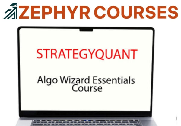 Algo Wizard – Essentials Course