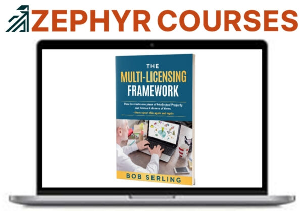 Bob Serling – Multi-Licensing Framework