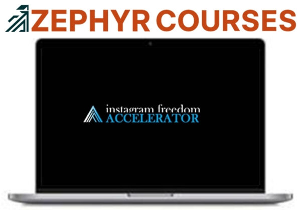 Alex Comerma – Instagram Freedom Accelerator Program 2.0