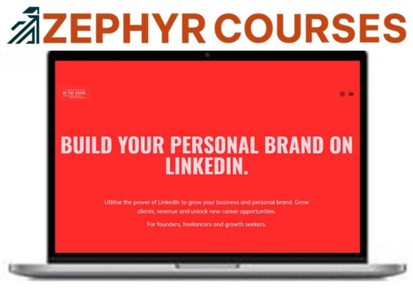 Build Your Personal Brand on LinkedIn