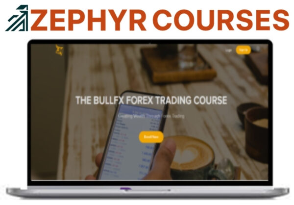 BullFX Forex Trading Course