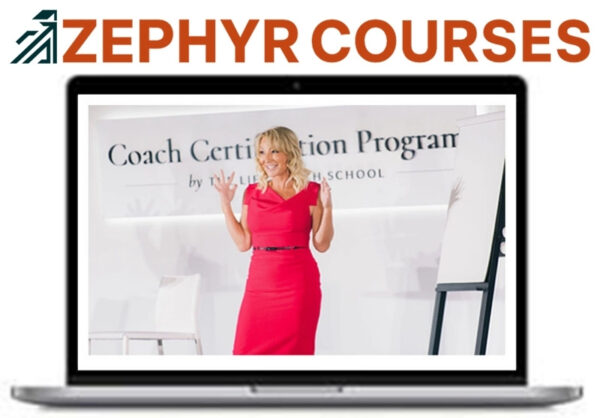 Brooke Castillo – Coach Certification Program