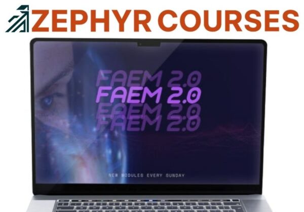 Chase Chappell – Facebook Ads Expert Mastery 2.0