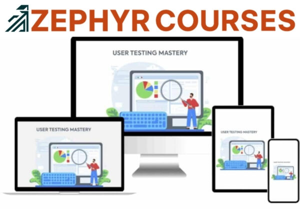 Build Grow Scale – User Testing Mastery