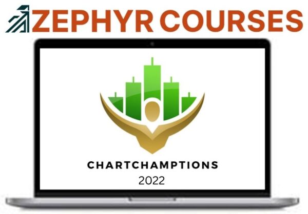 ChartChampions Course 2022