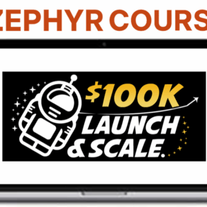 Charlie Brandt – 100K Launch & Scale Academy 2.0