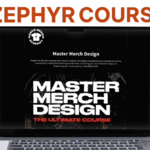 Charley Pangus – Master Merch Design