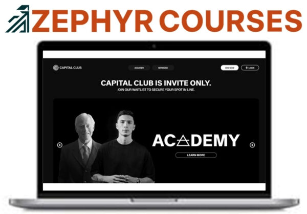 Capital Club ( Updated )