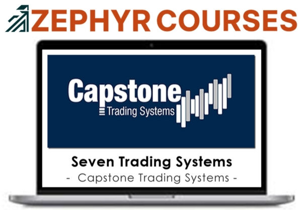 Capstone Trading Systems – Seven Trading Systems