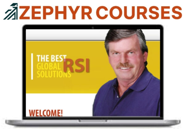 Cardwell RSI – Complete Course Set