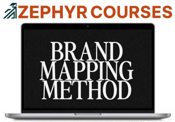 Carli Anna – Brand Mapping Method