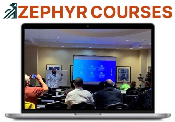 Carlos Corona Jr – 12-Week Business Accelerator Program