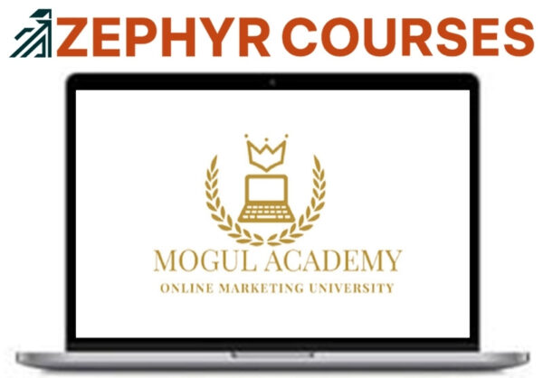 Chanel Stevens – Mogul Academy 2024