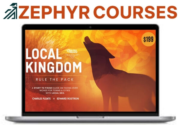 Charles Floate – Local Kingdom – Lead Generation SEO