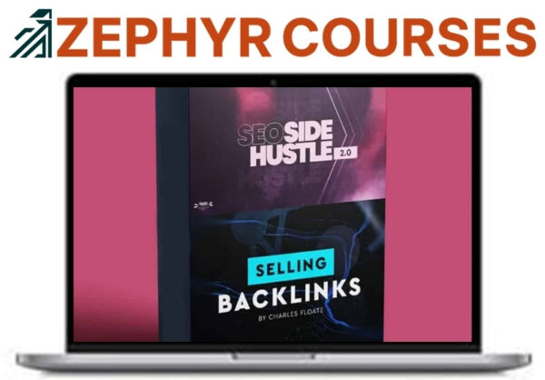 Charles Floate – SEO Side Hustle 2.0